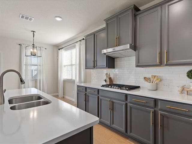 Building Photo - 6709 Goldenrain Dr