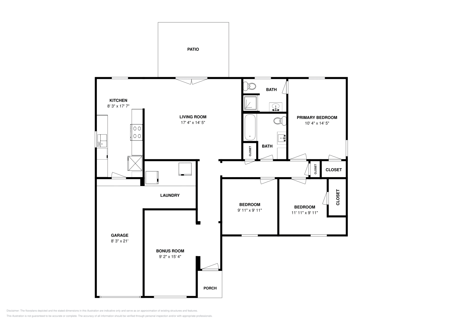 Building Photo - 1016 Kay Lynn St