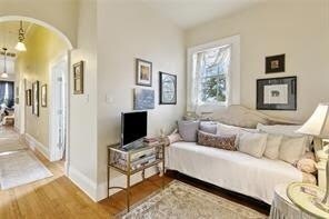 Building Photo - 5101 N Rampart St