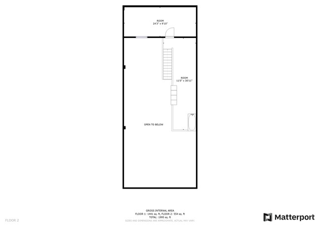 Building Photo - 6200 Stainless Way