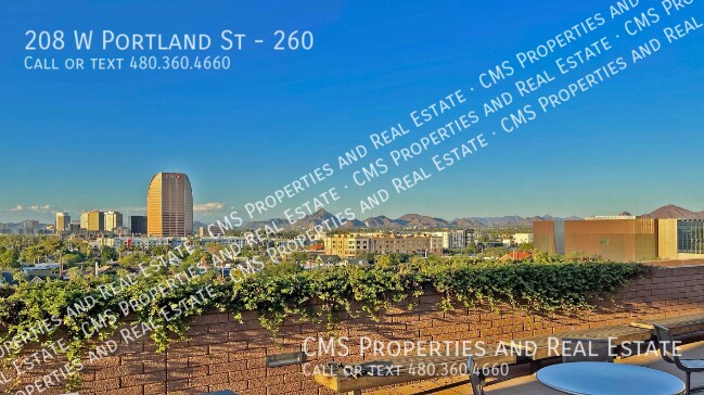 Building Photo - 208 W Portland St