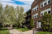 Building Photo - Nazing Court