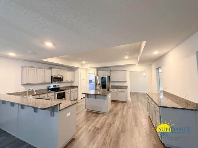 Building Photo - 5722 Marigold Loop