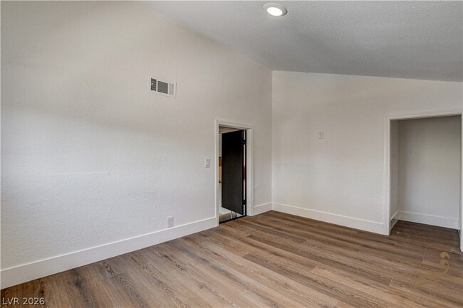 Building Photo - 2685 S Tenaya Way