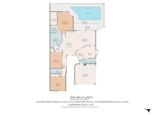 Building Photo - 22595 Esplanada Cir