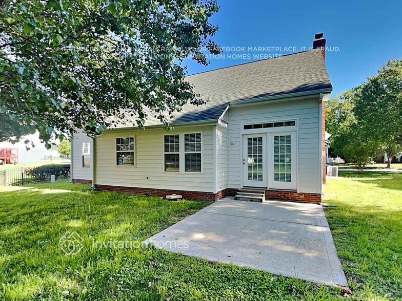 Building Photo - 6311 Trevor Simpson Dr