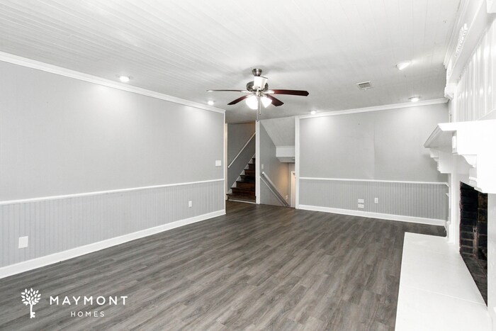 Building Photo - 4309 Ridgewood Rd