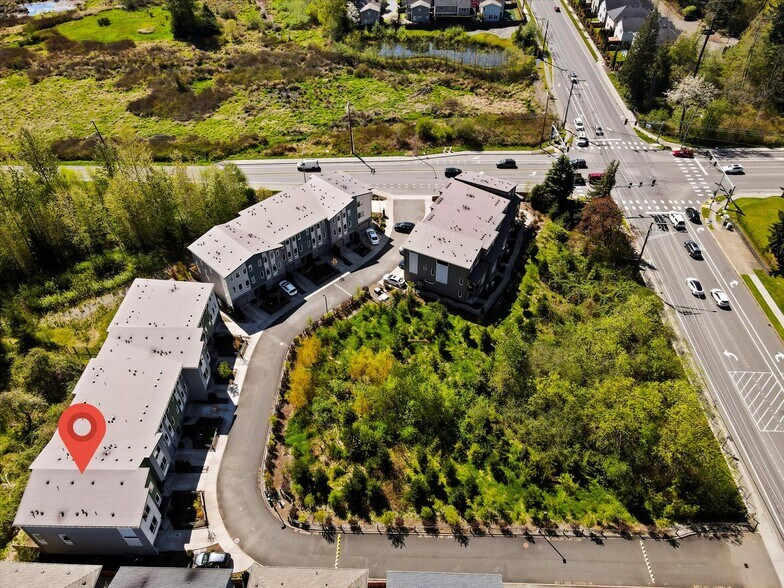 Building Photo - 17905 35th Ave SE