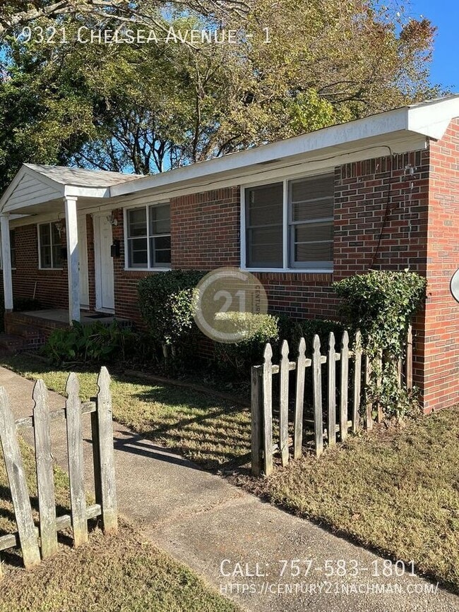 Building Photo - 9321 Chelsea Ave