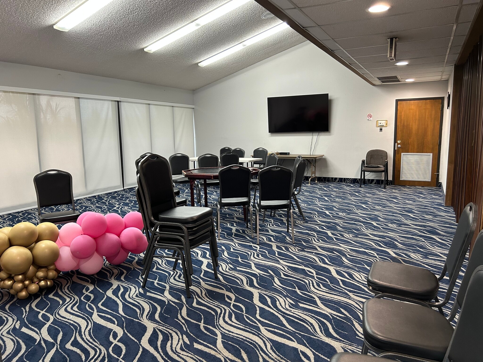 clubhouse - 6770 Royal Palm Blvd