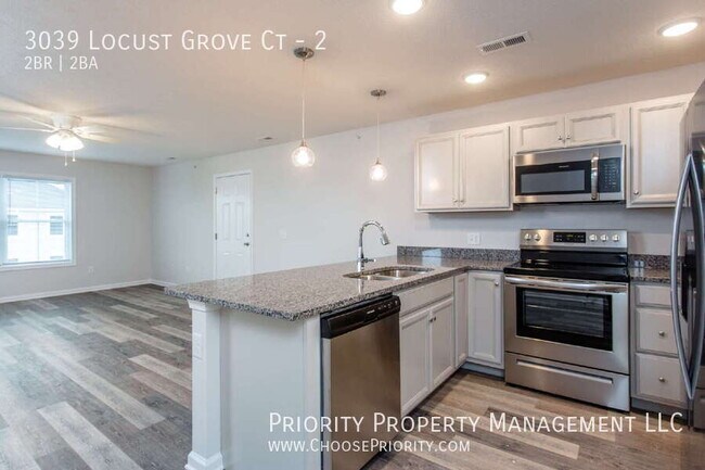 Building Photo - 3039 Locust Grv Ct