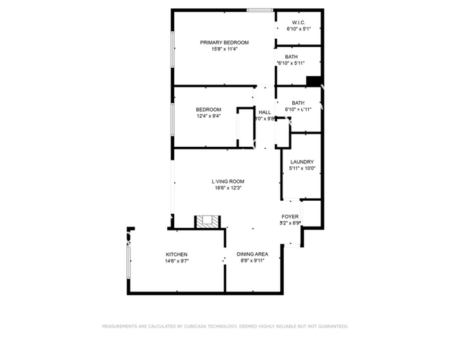Building Photo - 403 Pinetree Ln