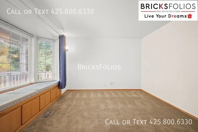 Building Photo - Welcome to Tukwila Haven – Open Concept Home Near Sound Transit!