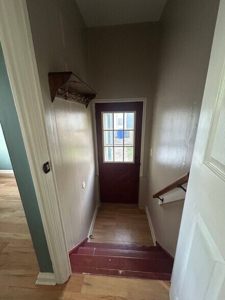 Building Photo - 1536 W 45th St