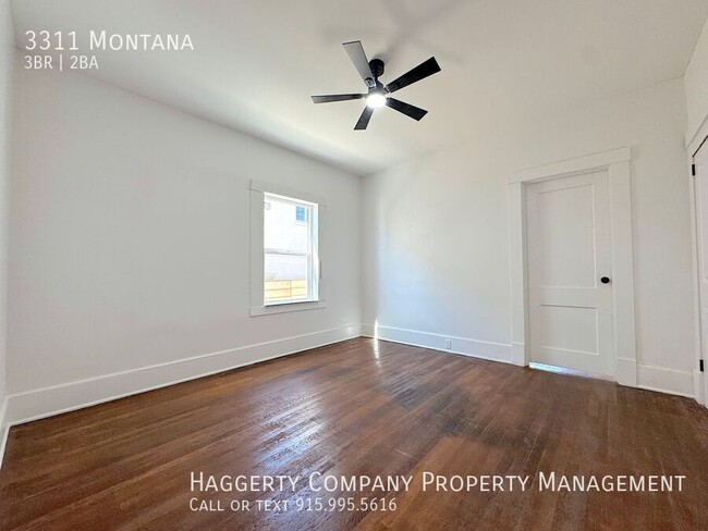 Building Photo - 3311 Montana-