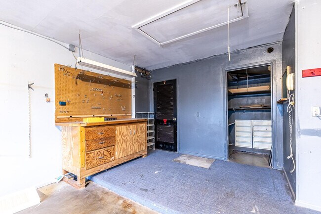 Building Photo - 4627 30th St