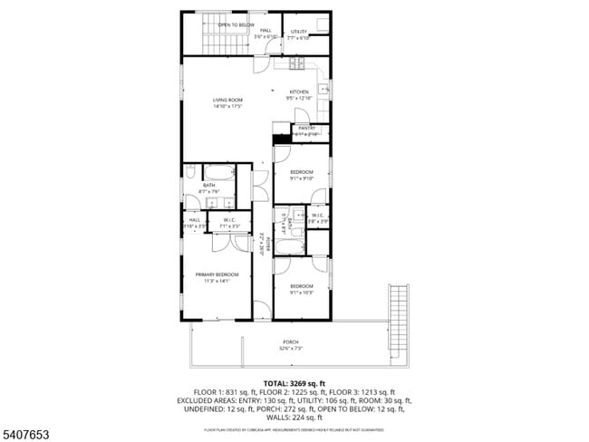 Building Photo - 246 Cortlandt St