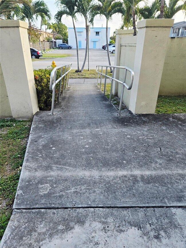 Building Photo - 7985 NW 8th St