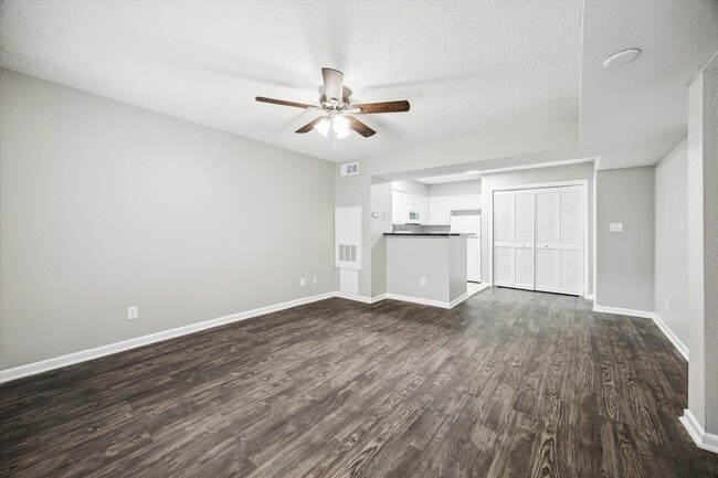 Building Photo - 1710 W T C Jester Blvd