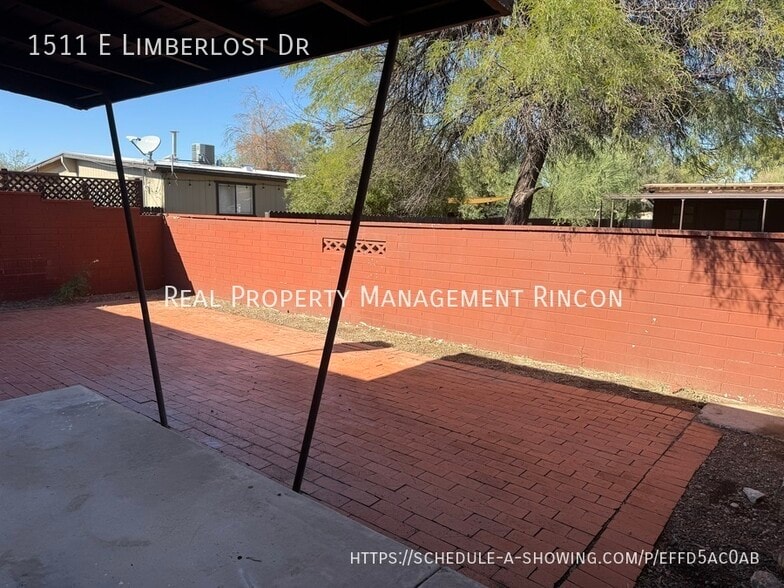 Building Photo - 1511 E Limberlost Dr