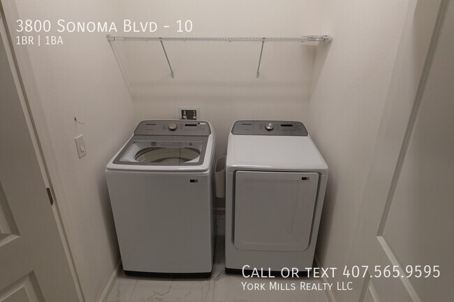 Building Photo - 3800 Sonoma Blvd