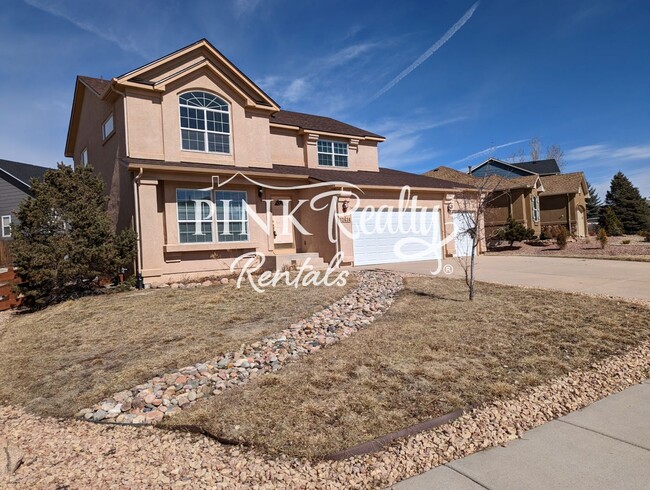 Building Photo - Gorgeous 5 Bedroom Home in Meridian Ranch!