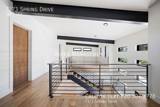 Building Photo - 7373 Spring Dr