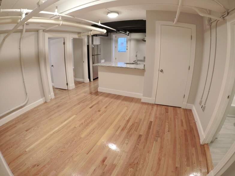 Building Photo - 1450 Commonwealth Avenue