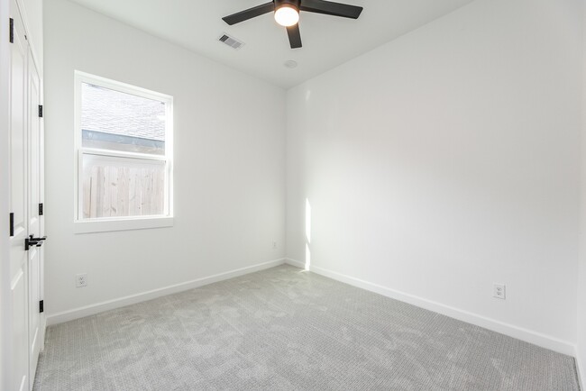 Building Photo - 8502 Safeguard St