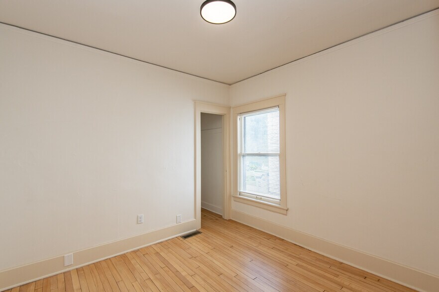 Bedroom 2 - 2415 N Murray Ave