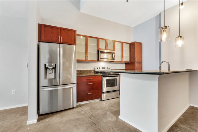 Building Photo - Downtown St. Louis Condo for Rent - Meridian Building