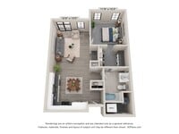 Building Photo - Unit H- Luxury 2 Bedroom 2 Bathroom (55+)