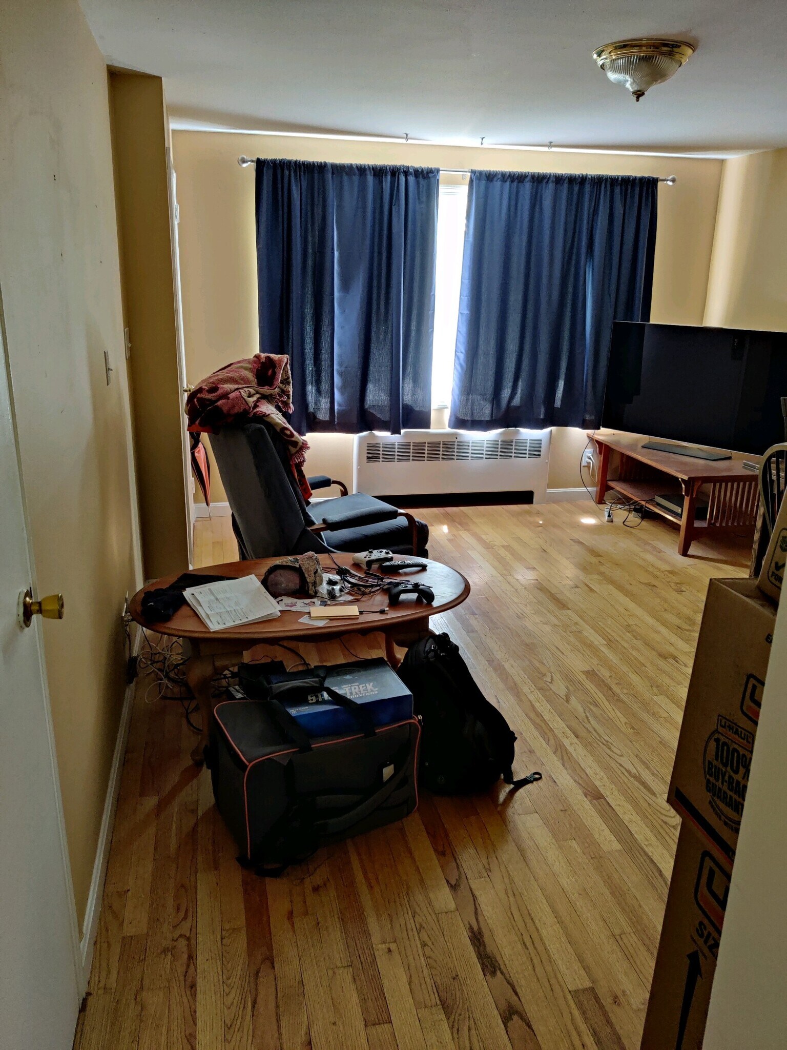 Building Photo - 6 Eliot Rd