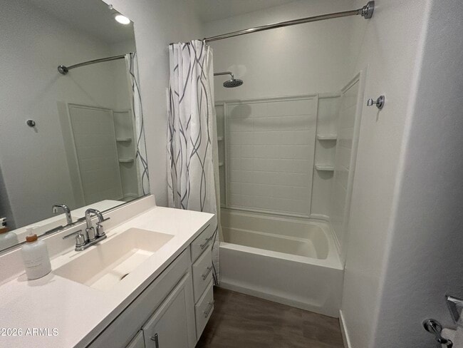 Building Photo - 24874 N 172nd Ave