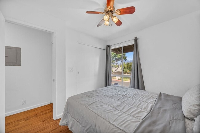 Building Photo - Fully Furnished 2BR/2BA Condo in Quiet North Kihei – Top Floor, Private Laundry, 2 Parking Stalls