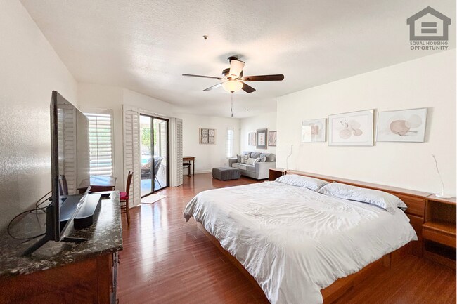 Building Photo - 3Bed/2Bath Furnished Home w/Stunning Backyard! Ready for Immediate Move-In! – POOL!