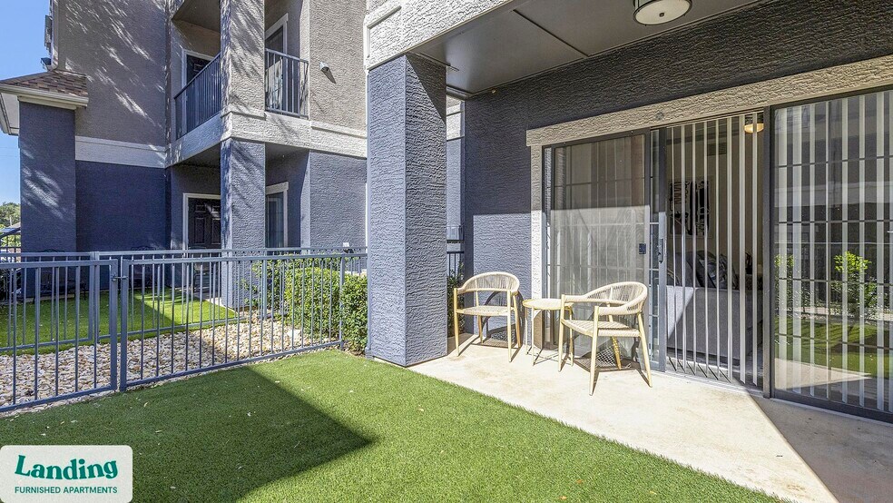 Building Photo - 17811 Vail St