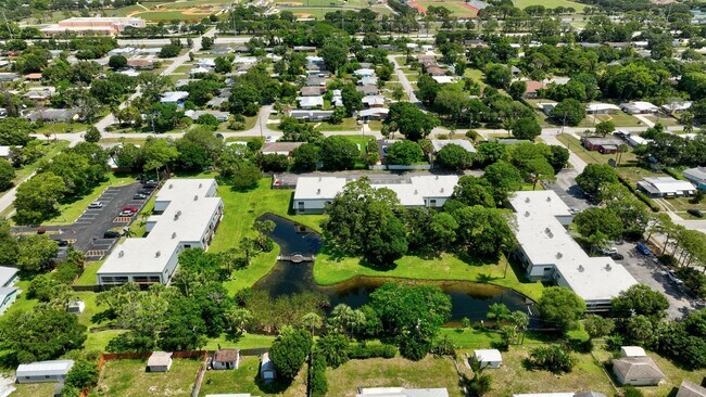 Building Photo - Exceptional two-bedroom, two-bath property...