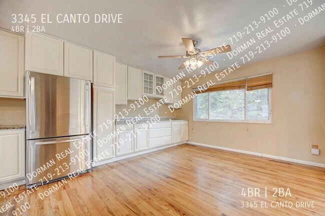 Building Photo - 3345 El Canto Dr