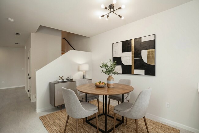 Building Photo - Gated Luxury Townhomes for Rent-Long-Term Lease | Colgate Crossing