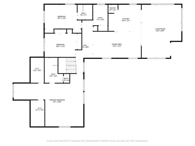 Building Photo - Sedalia Oasis on 8+ Acres