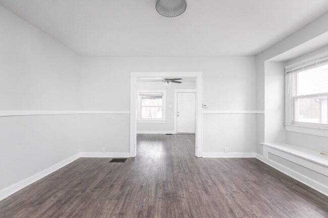 Building Photo - 1622 -1624 Orange St.