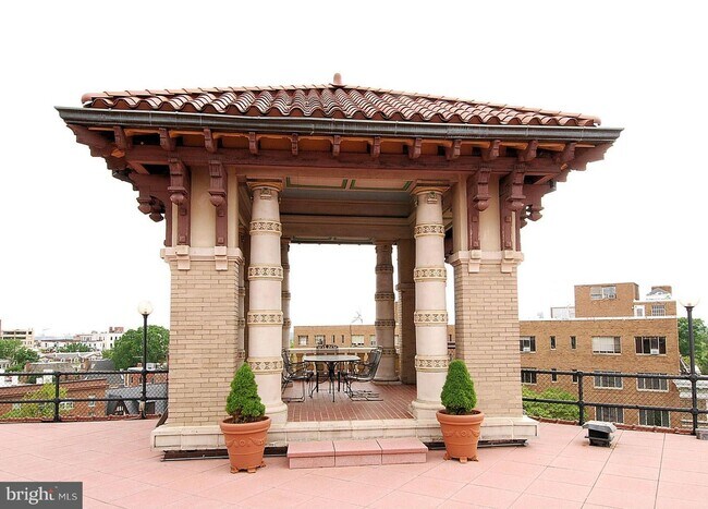 Building Photo - 2311 Connecticut Ave NW