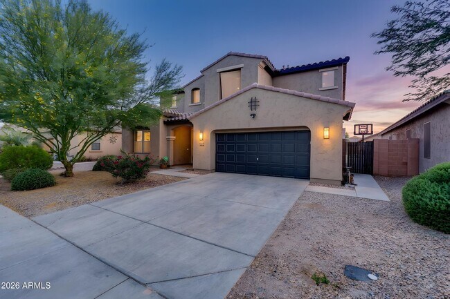 Building Photo - 40893 W Bedford Dr