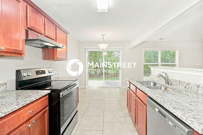 Building Photo - 3 Bedroom Pet-Friendly Home in Lawrenceville, GA with Main Street Renewal