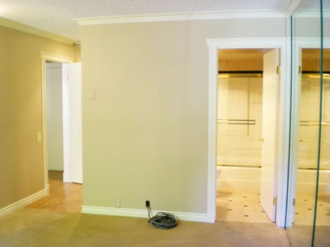 Bedroom 1 - 1775 Diamond St