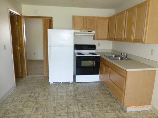 Kitchen - Kimberly