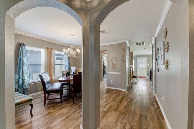 Building Photo - 16606 Hodgefield Ln