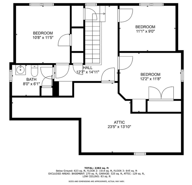 Building Photo - 7150 Clyde Park Ave SW