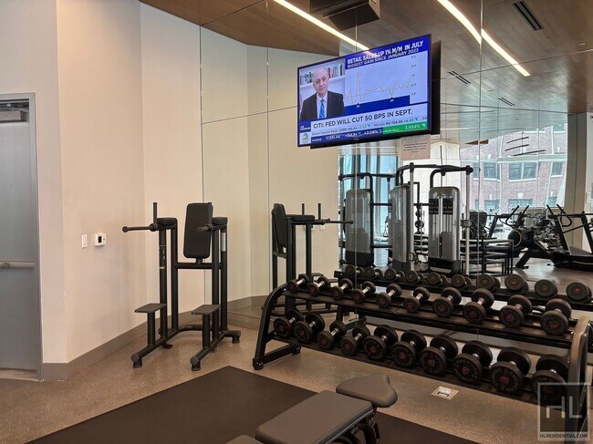 Building Photo - East 44th Street